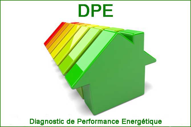 Le futur DPE mettra en avant l'énergie finale.